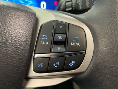 New 2026 Ford Explorer Active w/ Active Comfort Package AWD/4WD image 21