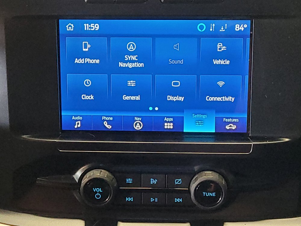Used 2021 Ford F150 XL w/ XL Power Equipment Group RWD image 25