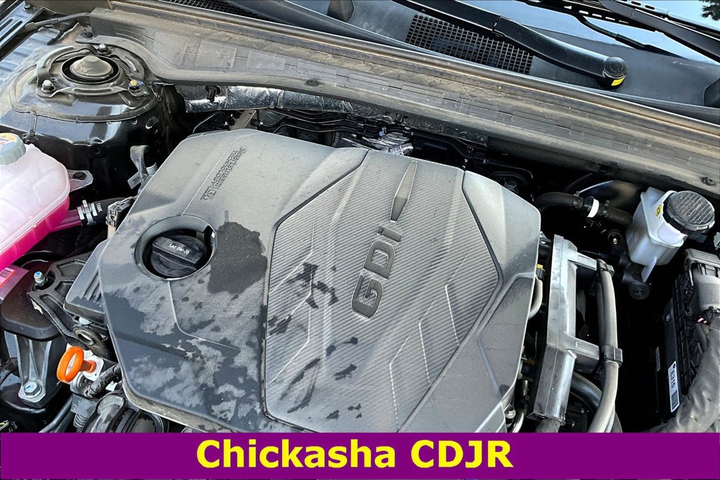 Used 2026 Kia K5 GT-Line FWD image 31