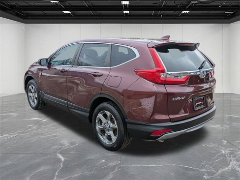 Used 2019 Honda CR-V EX-L image 3