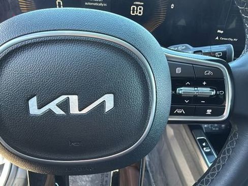 Used 2024 Kia Sorento S image 20