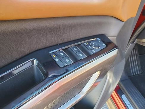 Used 2023 Nissan Pathfinder Platinum w/ Cargo Package image 22