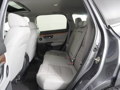 Used 2020 Honda CR-V EX-L image 33