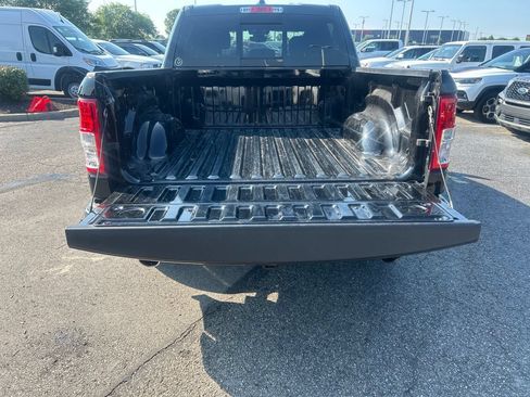 Used 2023 RAM 1500 Big Horn AWD/4WD image 13