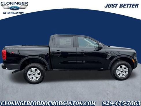 New 2025 Ford Ranger XL w/ Trailer Tow Package image 9