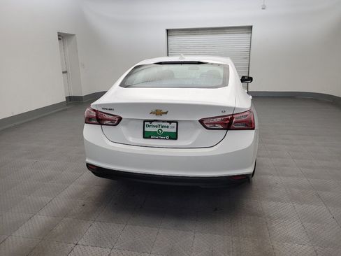Used 2022 Chevrolet Malibu LT FWD image 7