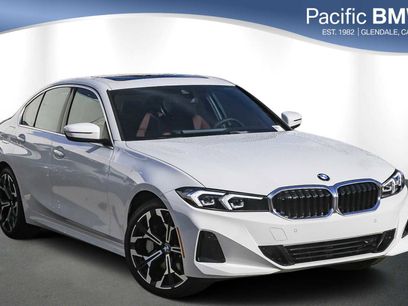New 2026 BMW 330i Sedan w/ Convenience Package