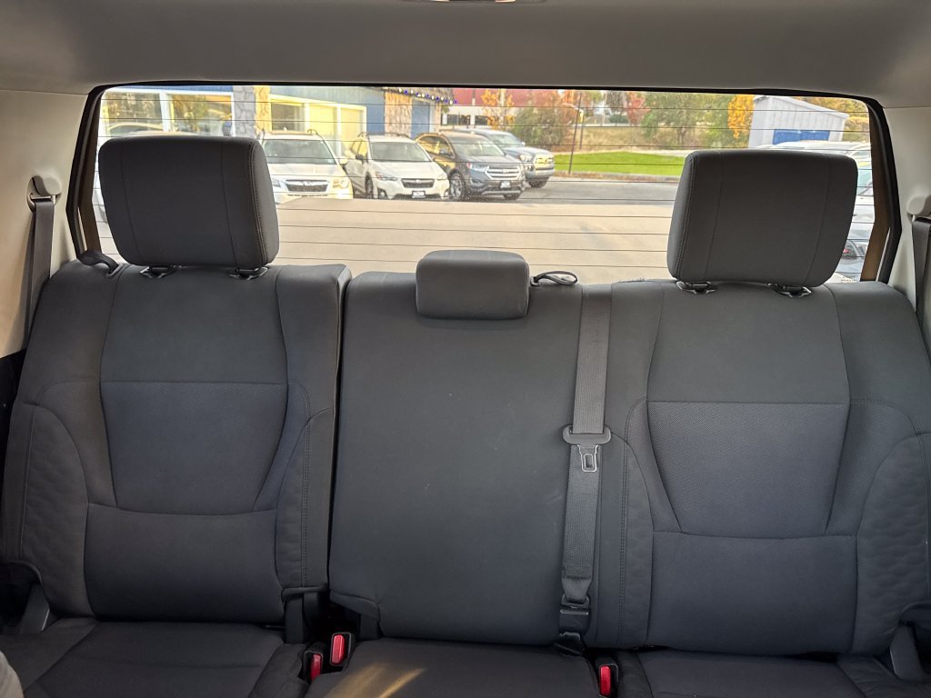 Used 2022 Toyota Tundra SR5 AWD/4WD image 31