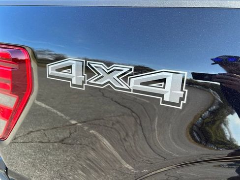 Certified 2025 Ford F150 Lariat w/ Equipment Group 501A Mid image 42