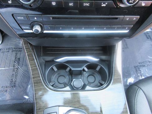 Used 2015 BMW X3 xDrive28i image 51