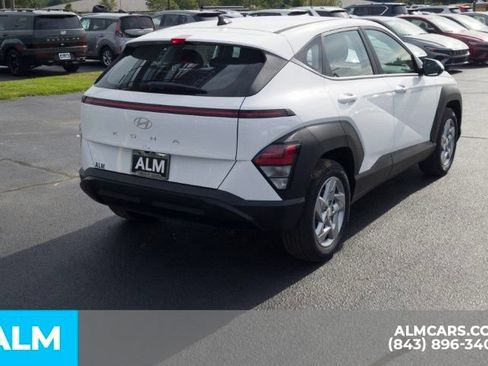 Used 2026 Hyundai Kona SE FWD image 5