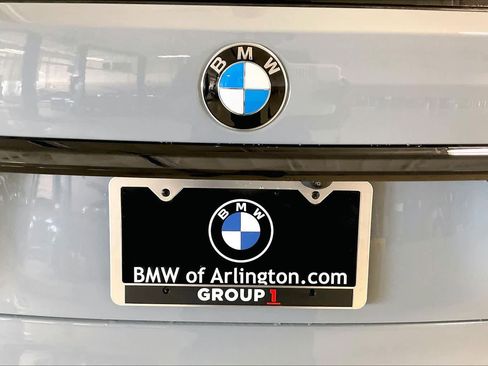 New 2026 BMW X7 xDrive40i image 15