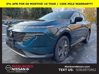 New 2026 Nissan Murano SL