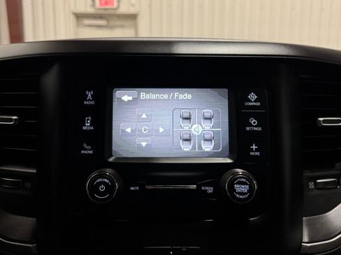 Used 2023 RAM 3500 Tradesman w/ Snow Chief Group image 45