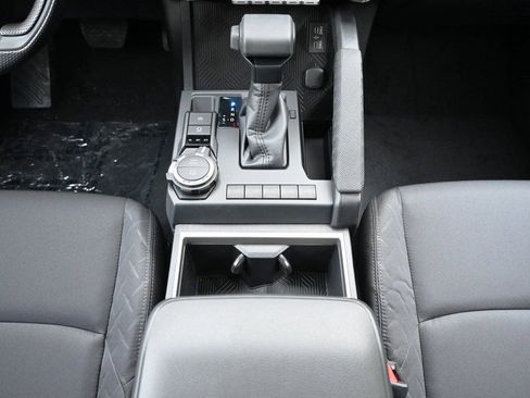 New 2026 Toyota Tacoma SR5 image 18