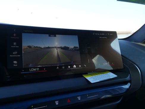 New 2026 BMW X3 xDrive30 w/ M Sport Package image 27