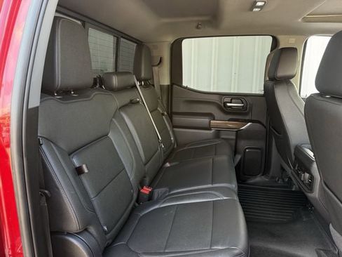 Used 2022 Chevrolet Silverado 1500 LT Trail Boss w/ LT Trail Boss Premium Package image 35