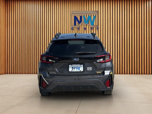 Used 2024 Subaru Crosstrek 2.5i Sport AWD/4WD image 57