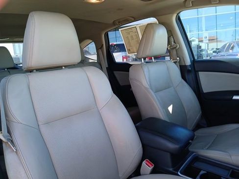 Used 2016 Honda CR-V EX-L image 16