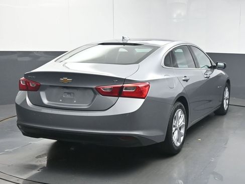 Used 2023 Chevrolet Malibu LT FWD image 7