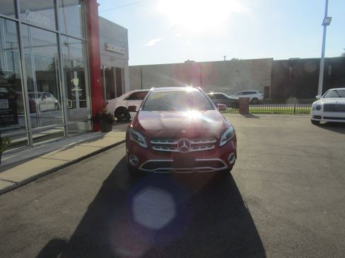 Used 2019 Mercedes-Benz GLA 250 4MATIC image 6