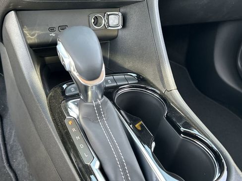 New 2026 Buick Encore GX Sport Touring image 16