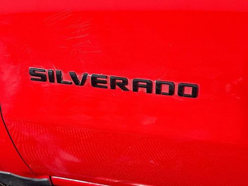 Used 2014 Chevrolet Silverado 1500 LT w/ Rally-2 Edition image 28