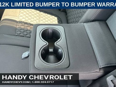 Certified 2021 Chevrolet Blazer LT AWD/4WD image 34