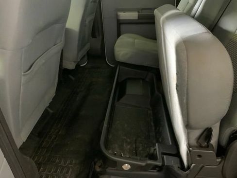 Used 2013 Ford F350 XLT AWD/4WD image 27