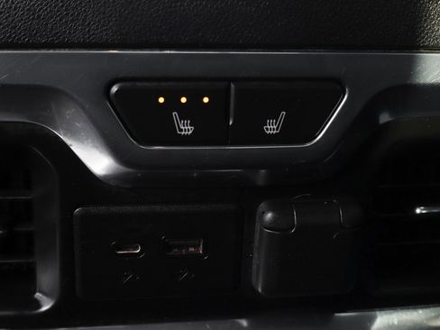 Used 2021 GMC Sierra 3500 Denali w/ Denali Ultimate Package image 47