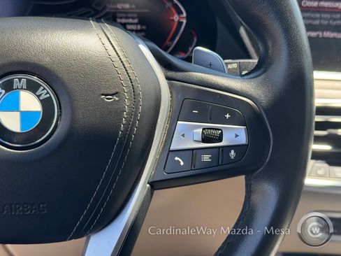 Used 2022 BMW X5 sDrive40i RWD image 19