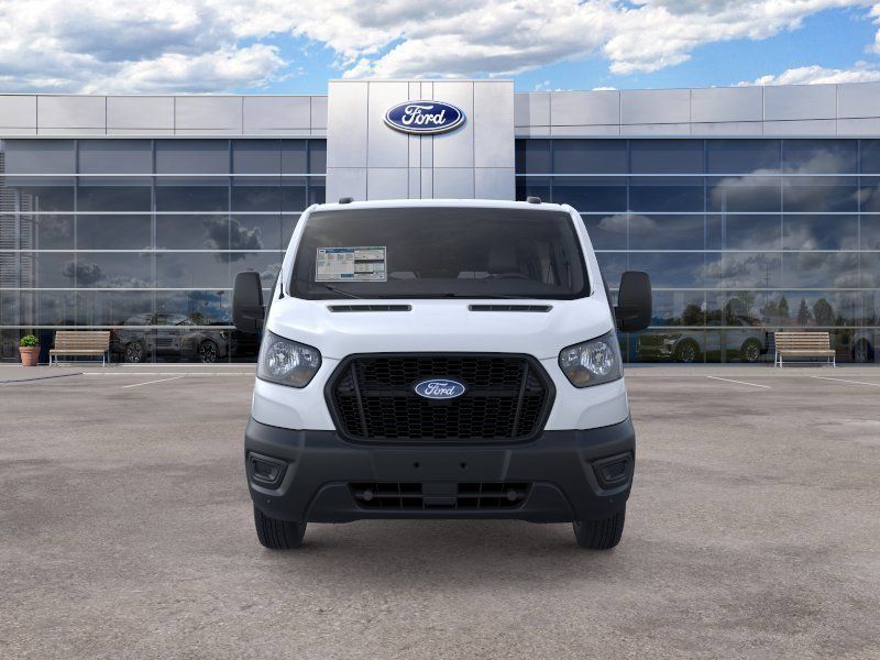 New 2026 Ford Transit 250 Low Roof AWD image 7