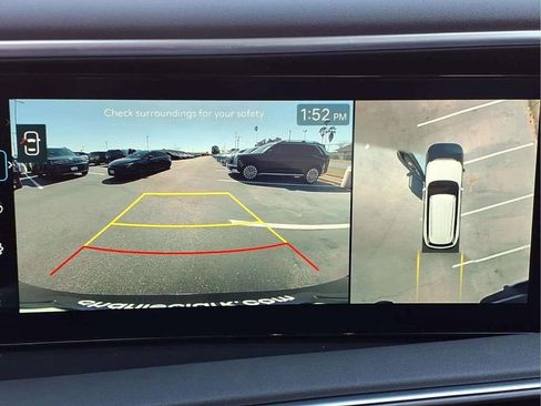 New 2026 Hyundai Palisade Limited image 14