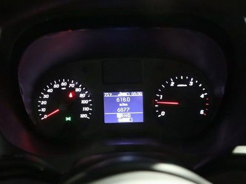 Used 2021 Mercedes-Benz Sprinter 3500 image 24