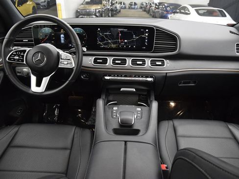 Certified 2023 Mercedes-Benz GLE 350 image 20