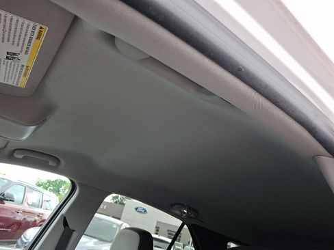 Used 2023 Chevrolet Equinox LS w/ LS Convenience Package FWD image 21