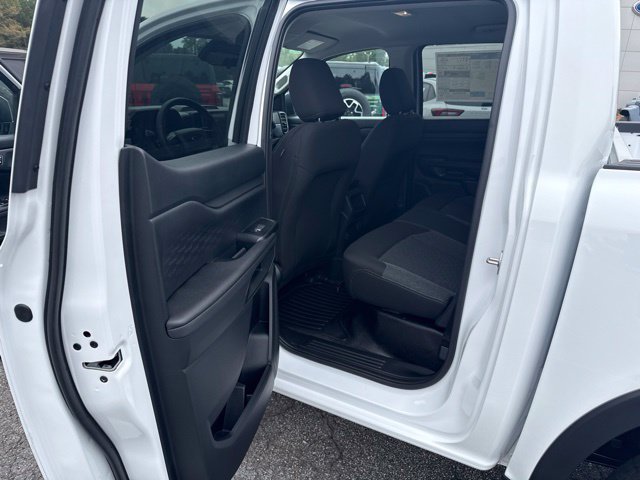 New 2026 Ford Ranger XL w/ Trailer Tow Package AWD/4WD image 11