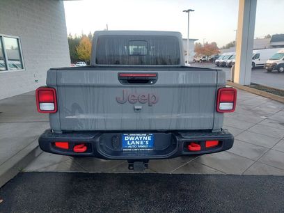 Used 2022 Jeep Gladiator Rubicon w/ Cold Weather Group