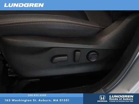 Used 2024 Subaru Forester Wilderness AWD/4WD image 12