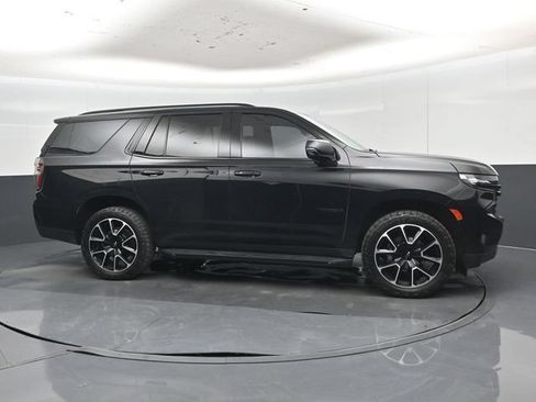 Used 2024 Chevrolet Tahoe RST w/ Luxury Package RWD image 34