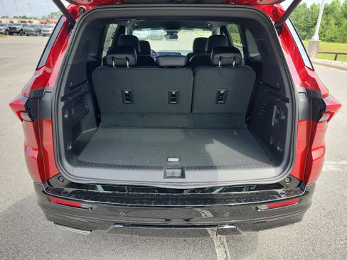 New 2025 Buick Enclave Sport Touring w/ Power Package image 8