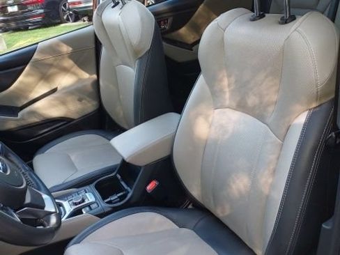 Used 2021 Subaru Forester Limited w/ Popular Package #3 AWD/4WD image 13