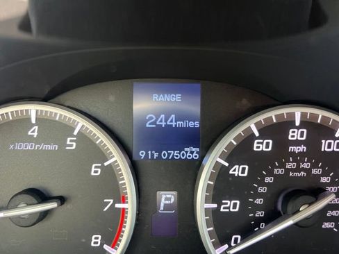 Used 2014 Acura RDX FWD w/ Technology Package image 10