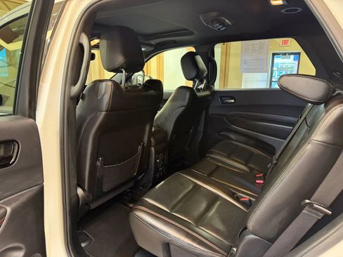 Used 2023 Dodge Durango R/T w/ Blacktop Package image 15
