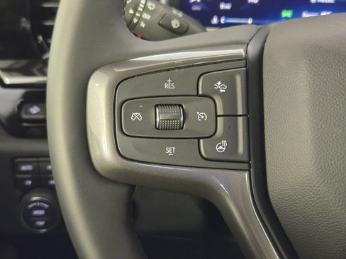 New 2026 Chevrolet Silverado 2500 ZR2 AWD/4WD image 31