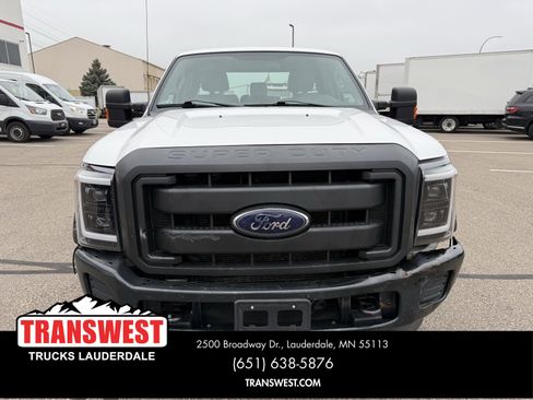 Used 2012 Ford F350 XL w/ PWR Equipment Group image 16