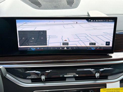 New 2026 BMW X5 xDrive50e w/ Executive Package image 33