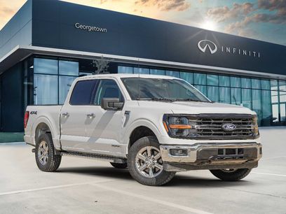 Used 2024 Ford F150 XLT w/ Mobile Office Package