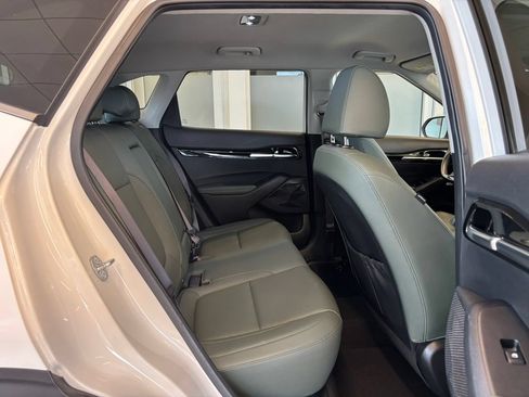 Used 2024 Kia Seltos SX AWD/4WD image 25