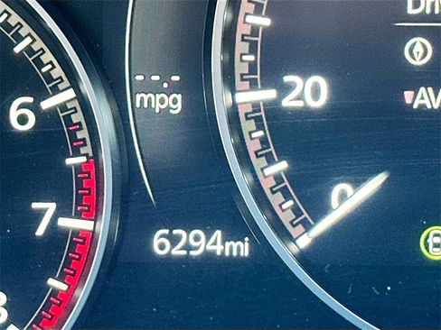 Used 2025 MAZDA MAZDA3 Carbon image 12